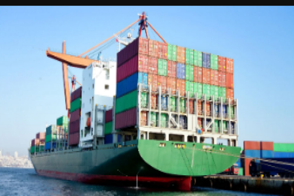 Full container loads with Personal effects & household goods from MA to Jamaica Kingston and MONTEGO